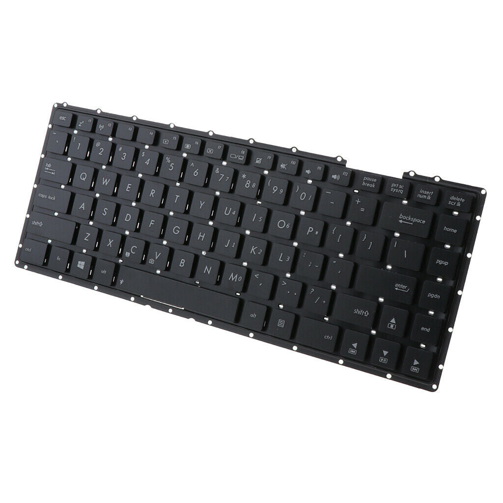 Replacement Laptop Keyboard US for ASUS X451 X453 A455 X451MA X455 X453S