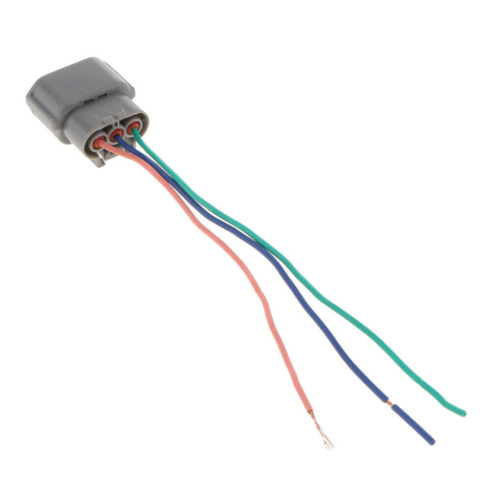 Universal Car High Performance Racing Spark Plug Wire Set