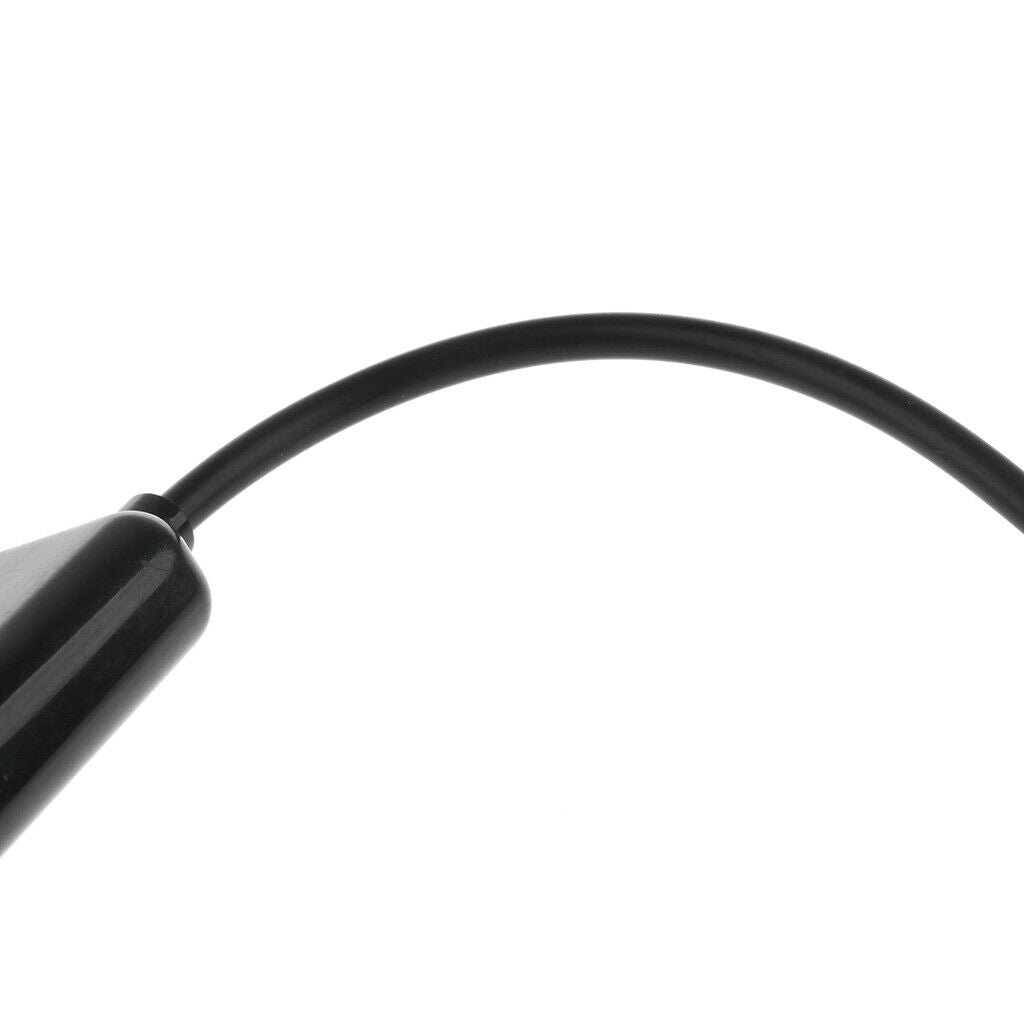 2pcs 3.5mm Audio Aux Splitter Cable Male to 2 Female Music Splitter Cord