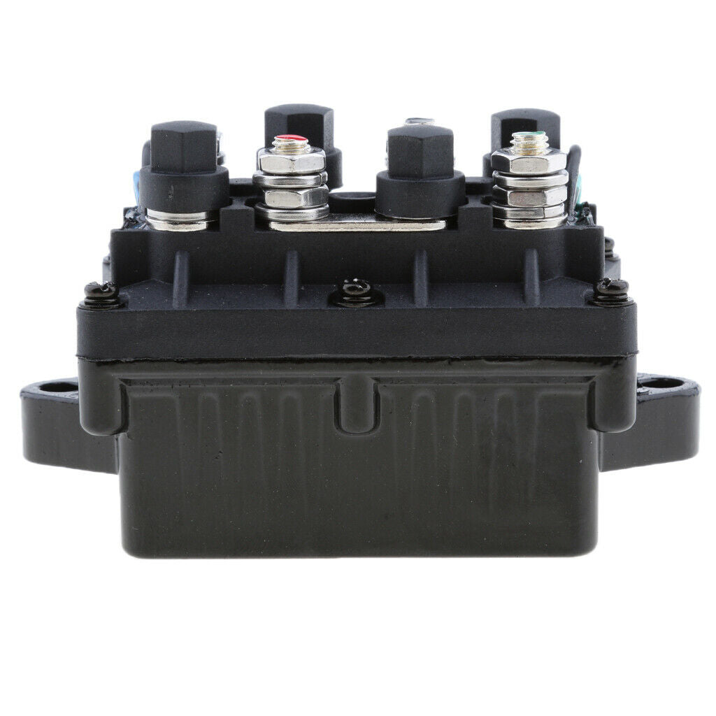 Power Trim & Relay In Box 2 Wire For 2 Stroke Yamaha Outboard Engine