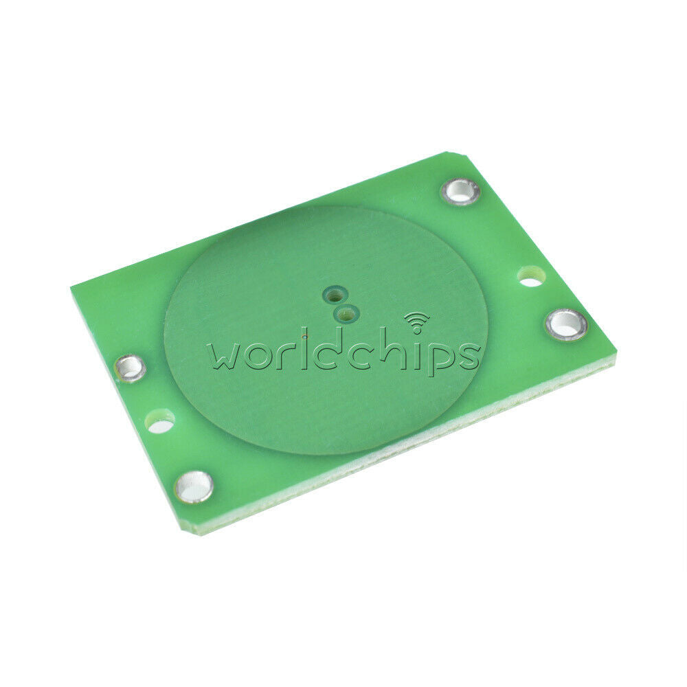 DC 6~20V 3A Capacitive Touch Switch Sensor Module Push Button Key Latch Relay