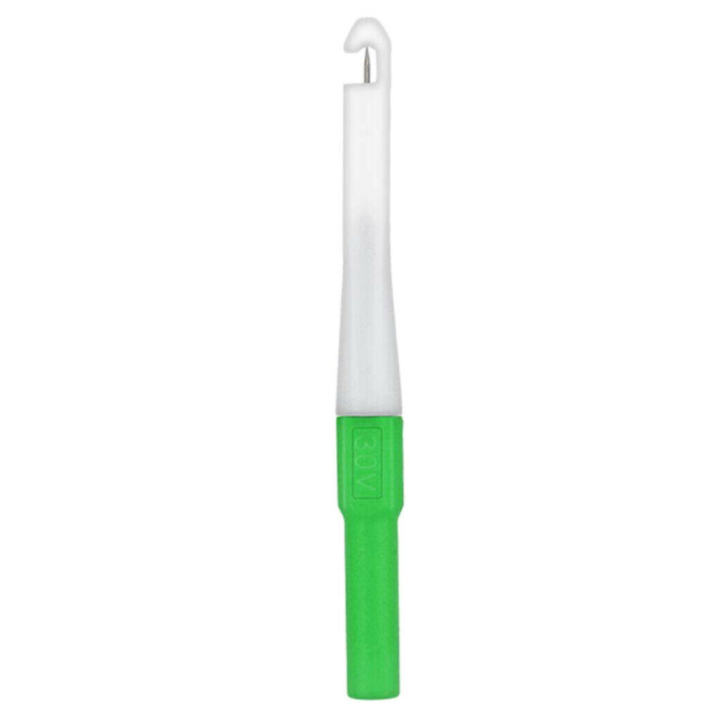 Electrical Multimeter Test Test Probes Non-Broken 0.7mm Tip Test Pen Needles