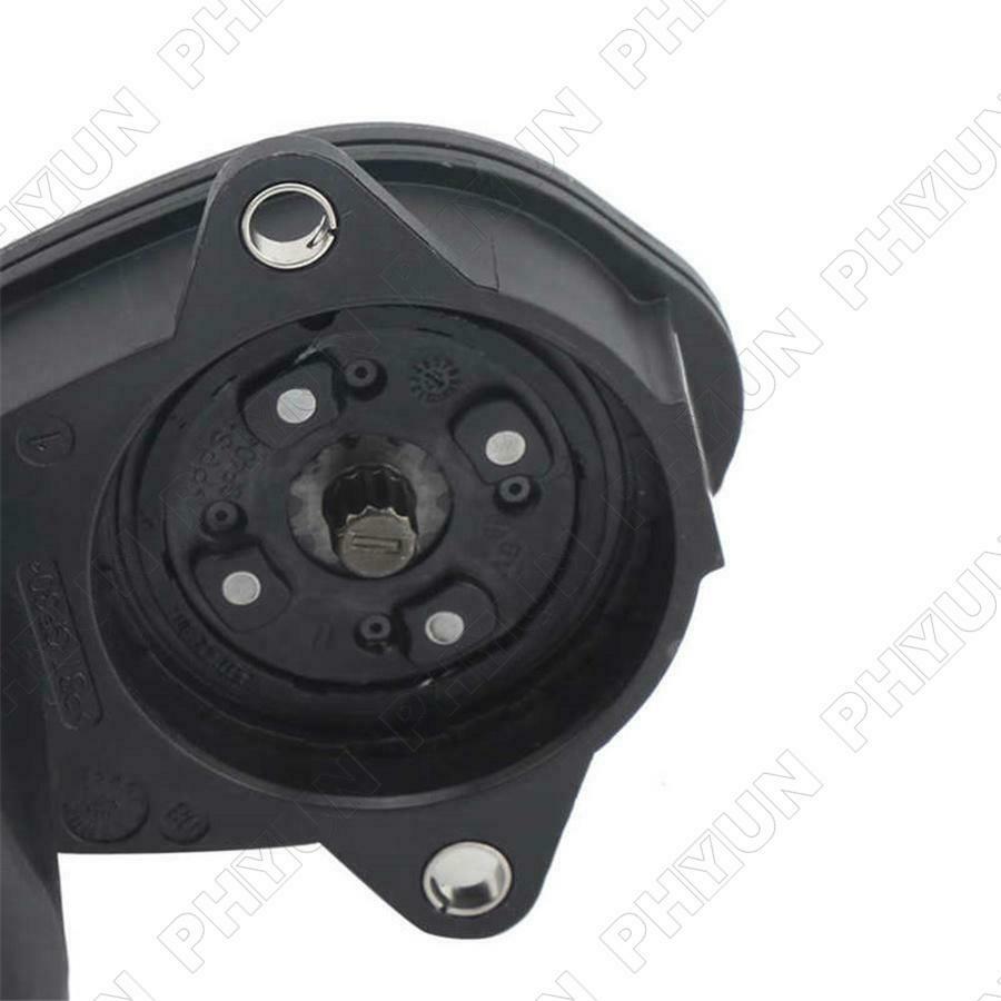 Parking Brake Actuator Assembly For Mercedes-Benz W166 X166 GLE GLS ML 2012-18