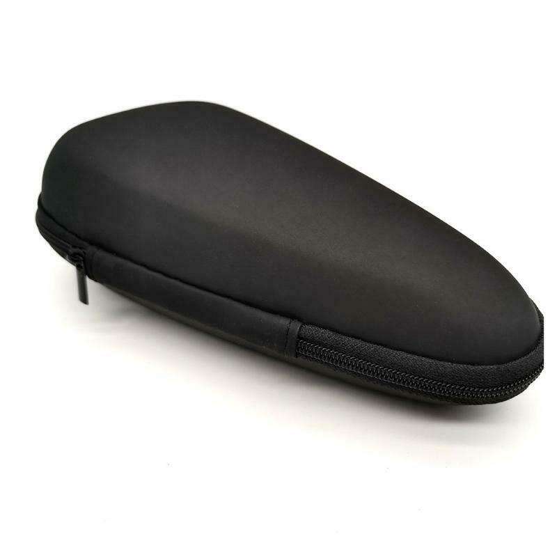 Travel EVA Hard Carrying Box Men Electric Shaver Case Trimmer Razor Zipper Pouch