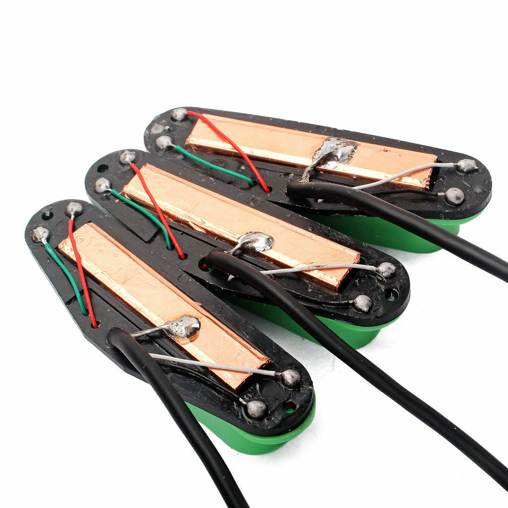 Guitar Single Coil Humbucker Pickups for Electric Guitar Accessories Parts