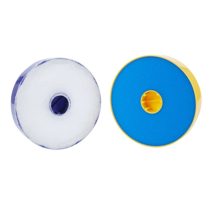 Front and Back HEPA Filter Kit for Dyson DC05 DC08 DC15 DC19 DC20 DC21 Pre andB6