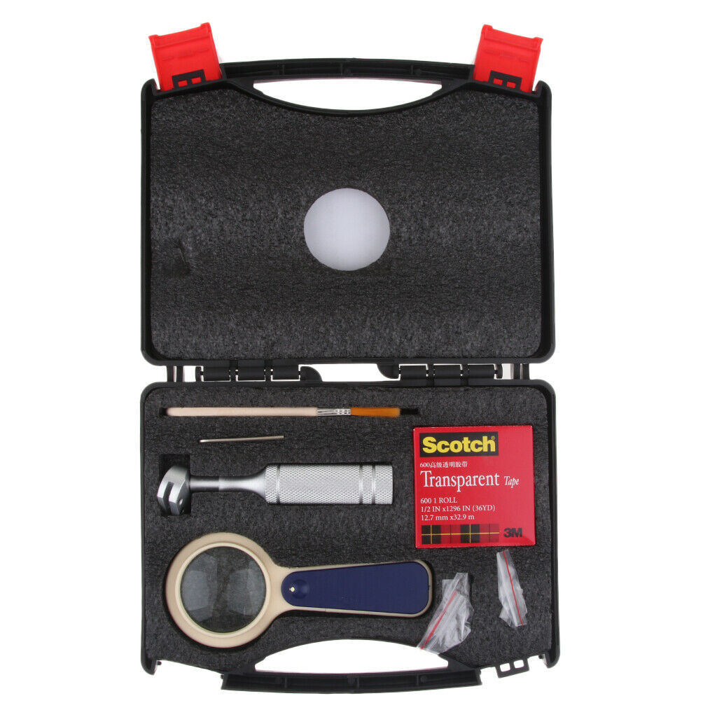 Cross Hatch Adhesion Tester Cross-Cut Tester Kit with 2 (1 mm/2 mm)