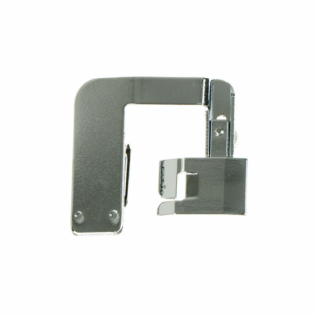 1Pcs Domestic Sewing Machine Foot Presser Rolled Hem Feet  6/8"