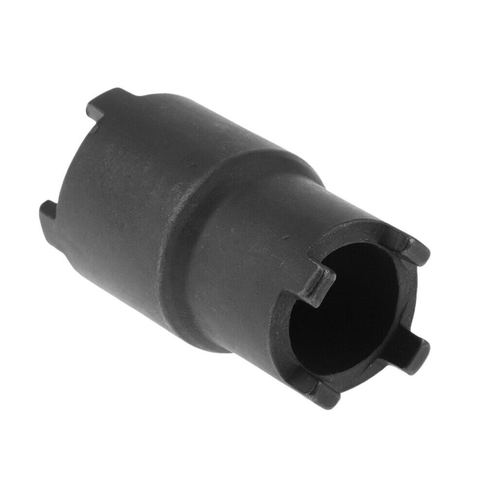Clutch Lock Nut Socket Tool For GY6 Motorcycle Motorbike Bike