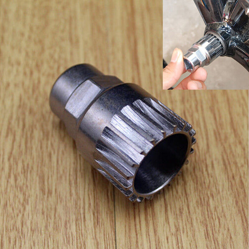Reliable Cycling Bicycle Bike Repair Tool Sealed Bottom Bracket Remover Kit BDAU