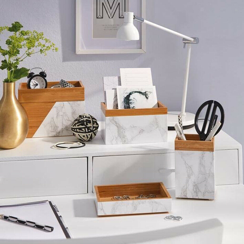Marble Contact Paper Kitchen Vinyl Wall Paper Bathroom Table Desk Decor Arts