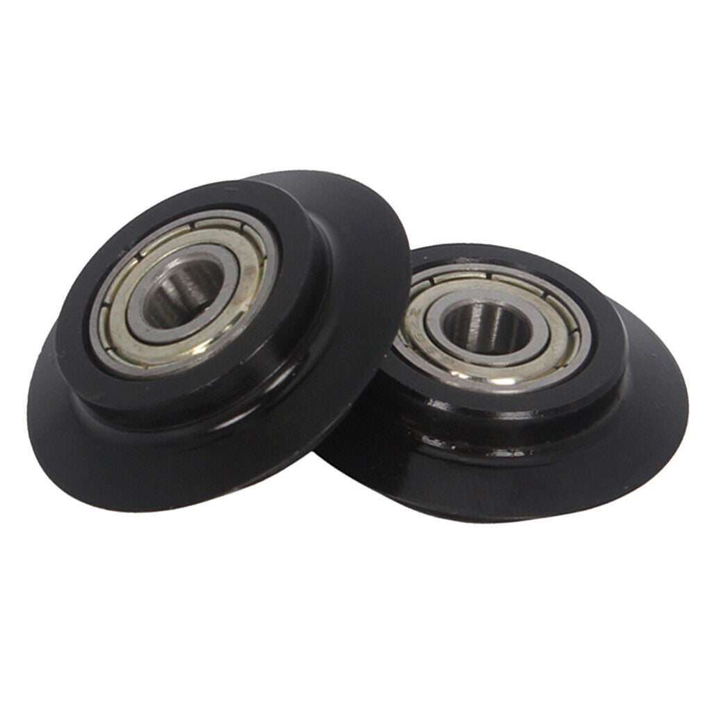 2Pcs Bearing Cutting Blade Blades Accessories for Pipe Cutter Circular Wheel