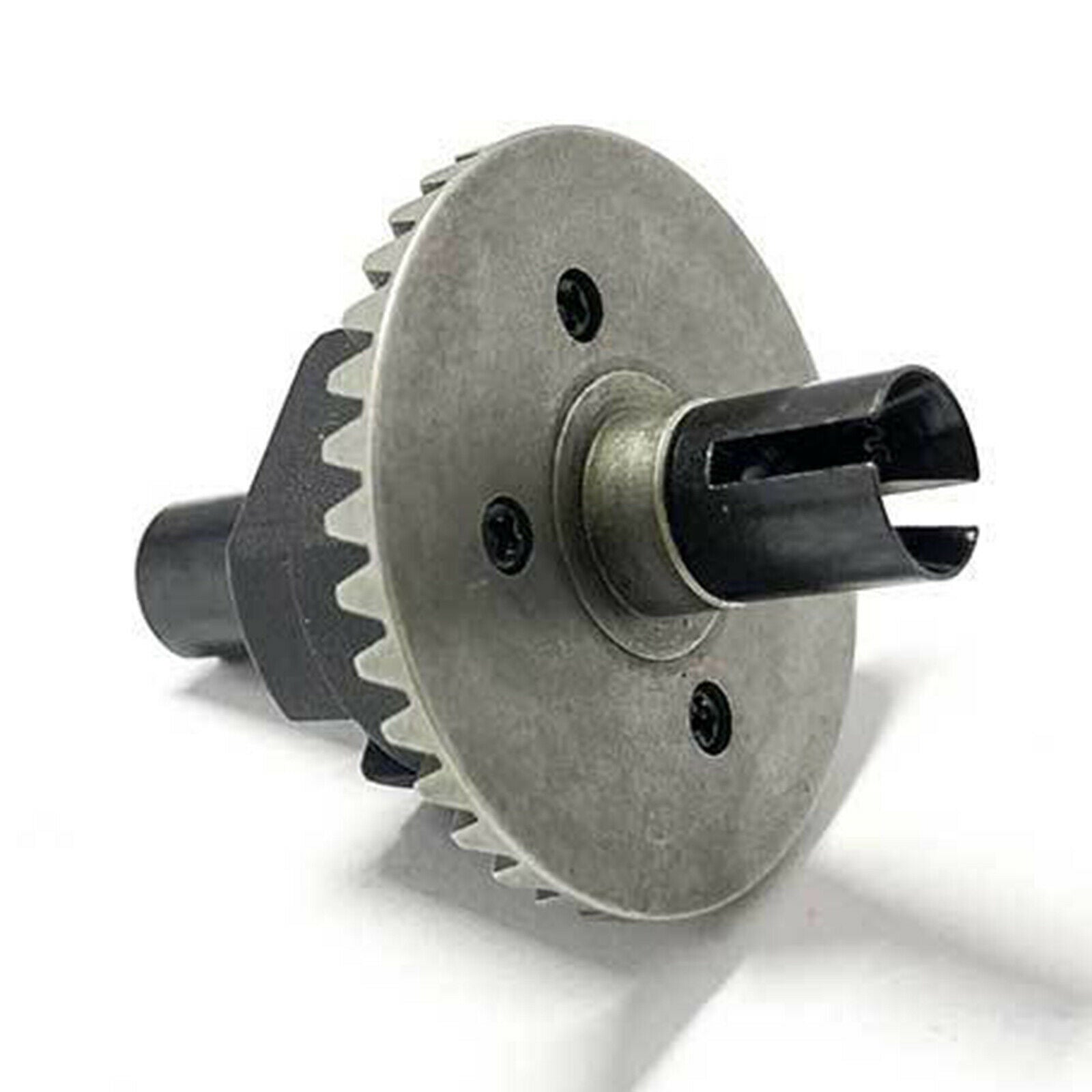 RC Upgrade Metal Differential Gear for HSP 94122 94111 94107 1/10 RC Car
