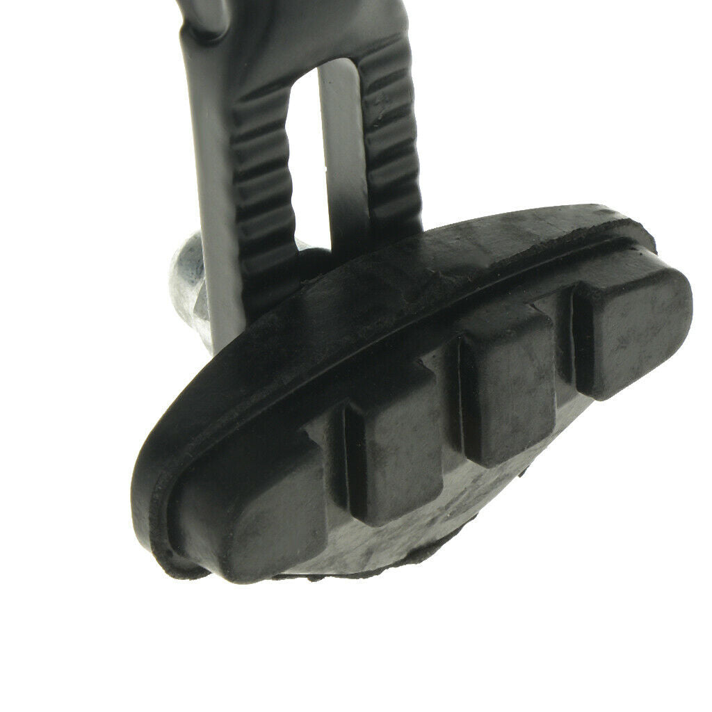 Dual Bike Side Pull C Caliper Brake Front Brake Long Arm Clamp
