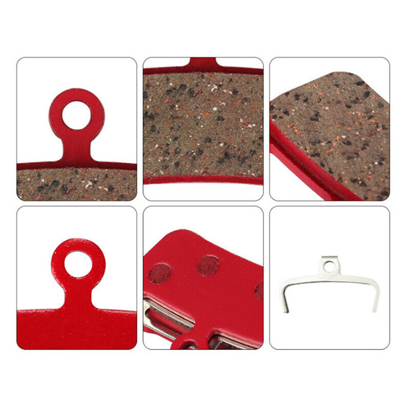 Bicycle Ceramics Disc Brake Pads For Guide RSC/RS/R XO E7 E9 Hydraulic Br.l8