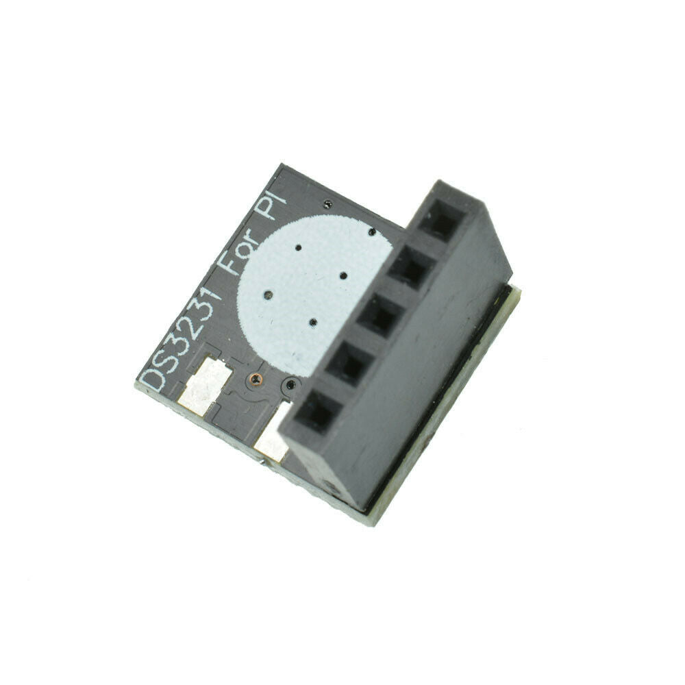 5Pcs Precision DS3231 RTC Module Memory Module Fit for Arduino Raspberry Pi