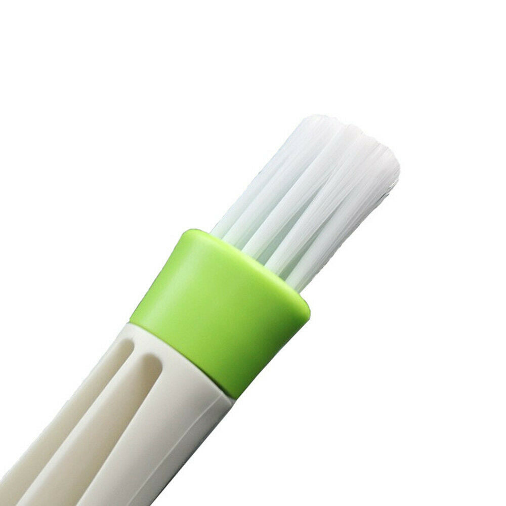 Auto Duster Brush Auto Accessories Car Air Conditioner Vent Brush Microfiber