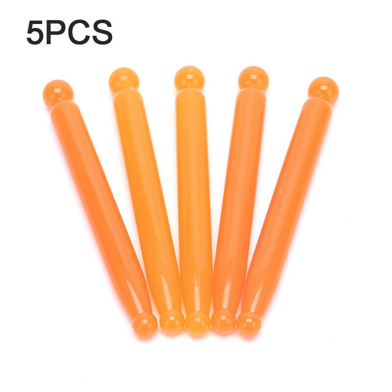 5PCS Body Massage Reflexology Tool Stick Relieve Muscle Relaxing To.l8