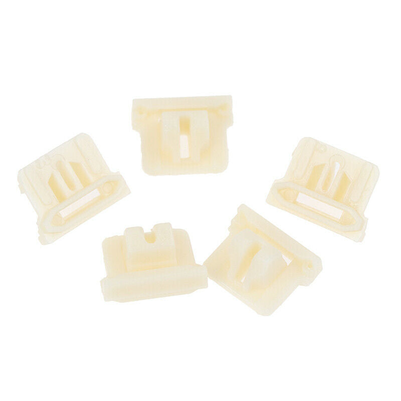 5Pcs Carving Scissor Head Holder Accessories for Whal 8148 8591FCA