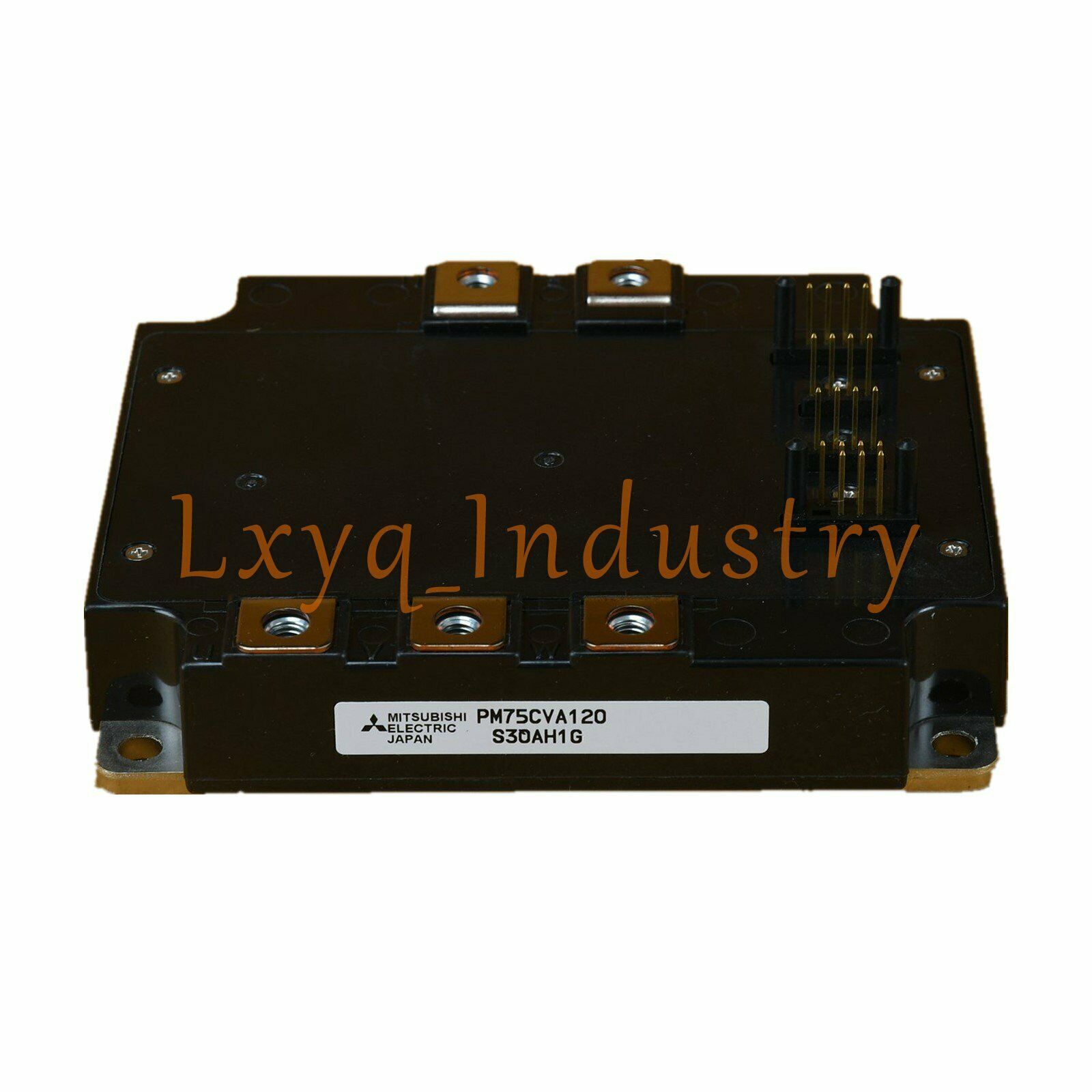 Mitsubishi PM75CVA120 IGBT Module Brand New Quality Assurance
