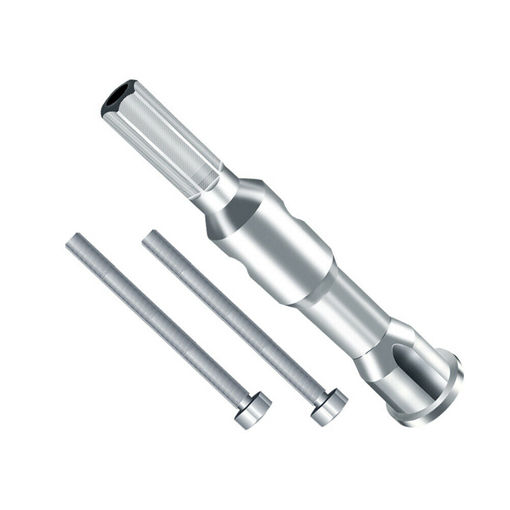 Automatic Wire Stripper Twisted Wire Quick Stripper Line Cable Connector @