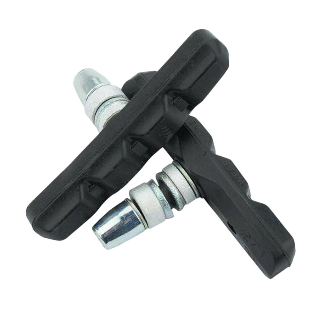 Universal Rubber Bike V Brake Pad Mountain Road V-Brake Blocks Components