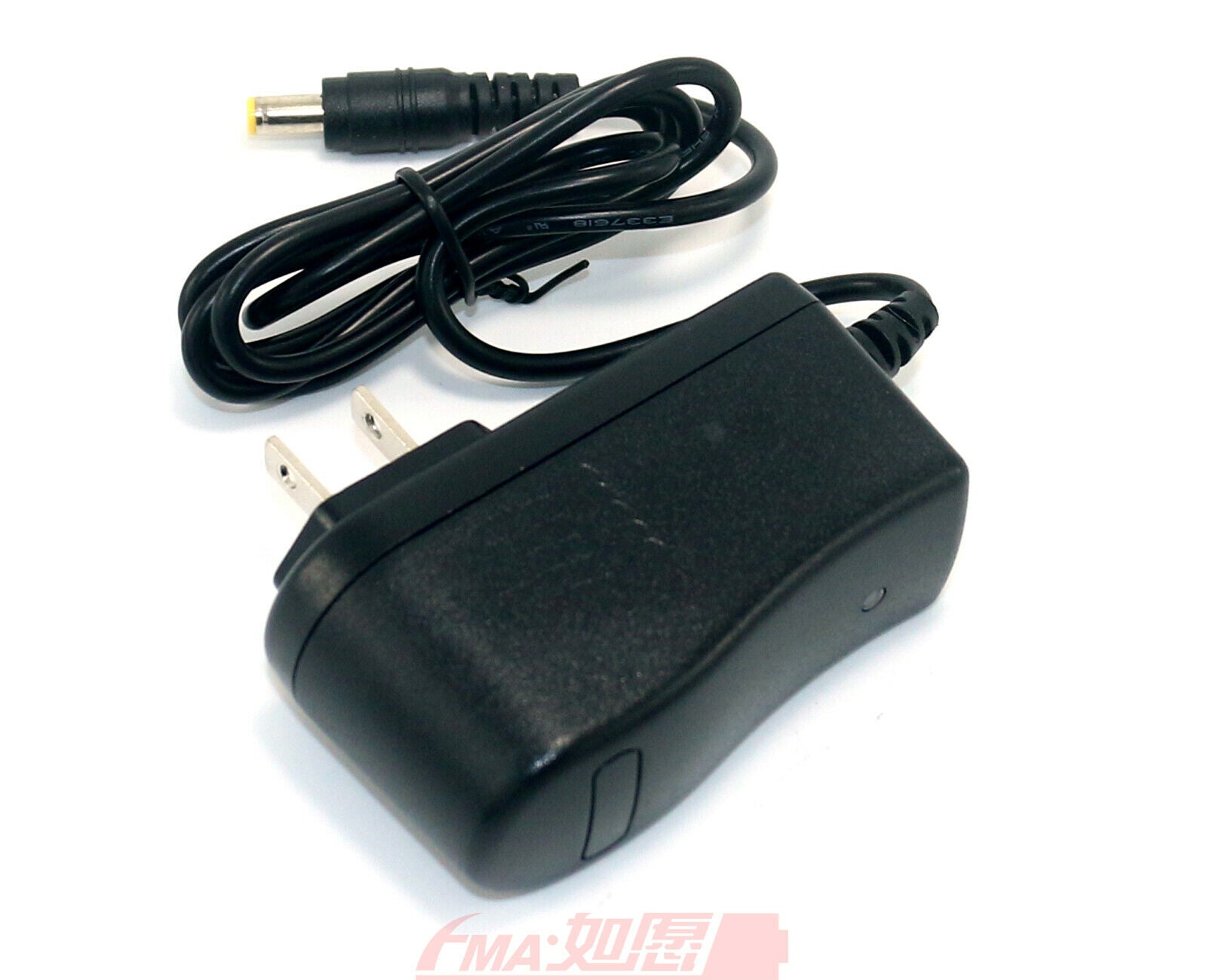 7.3V 1A Intelligent Charger for 2S 6.4V LiFe LiFePO4 Battery DC5.5/2.1mm USS USA