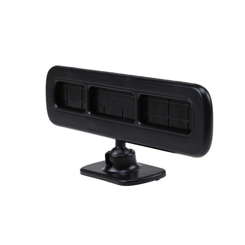 Car Temporary Parking Card Rotatable Luminous Phone Number Notification Plate