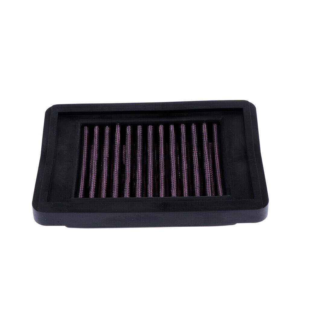 Air Intake Filter -Motorcycle Air Filter Cleaner Element for YAMAHA ABS YZF-R3