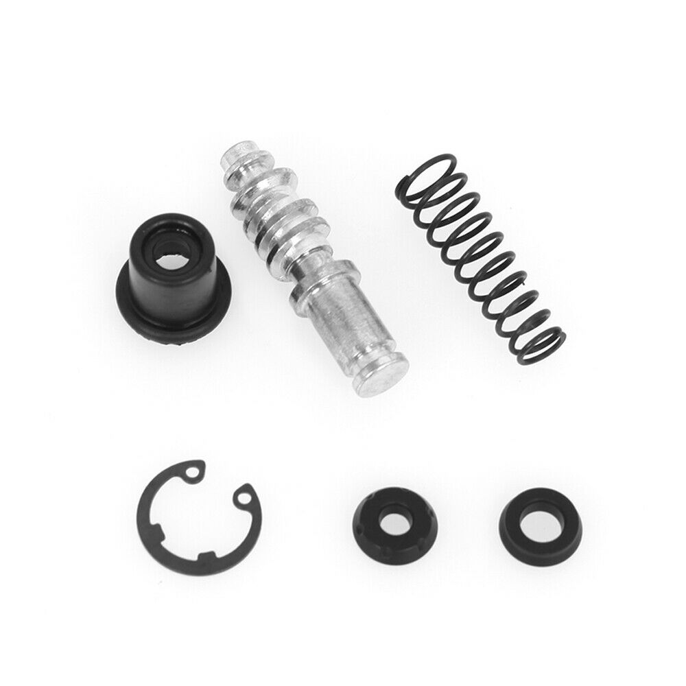 Front Master Cylinder Piston Cup Set For SUZUKI DRZ400E/SM DR200S/SE DR250/350SE