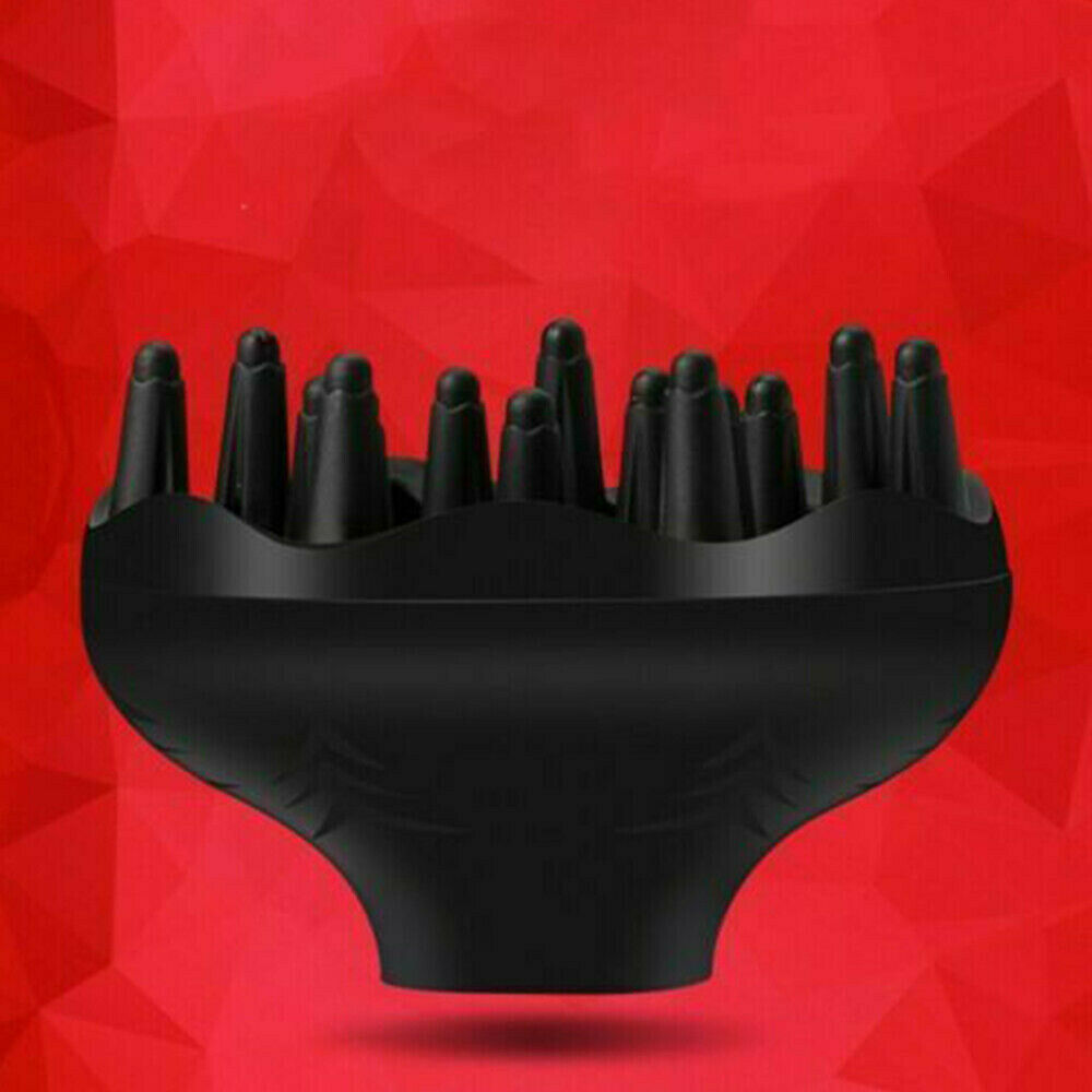 4.6cm Outlet Professional Hair Dryer Diffuser Salon Attachment Blow Dryer Tool