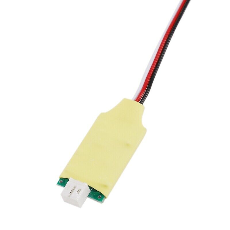 Winch 3 Ways Remote Controller Receiver Cable for 1/10 Axial SCX10 4 D90 TF2 TQ7