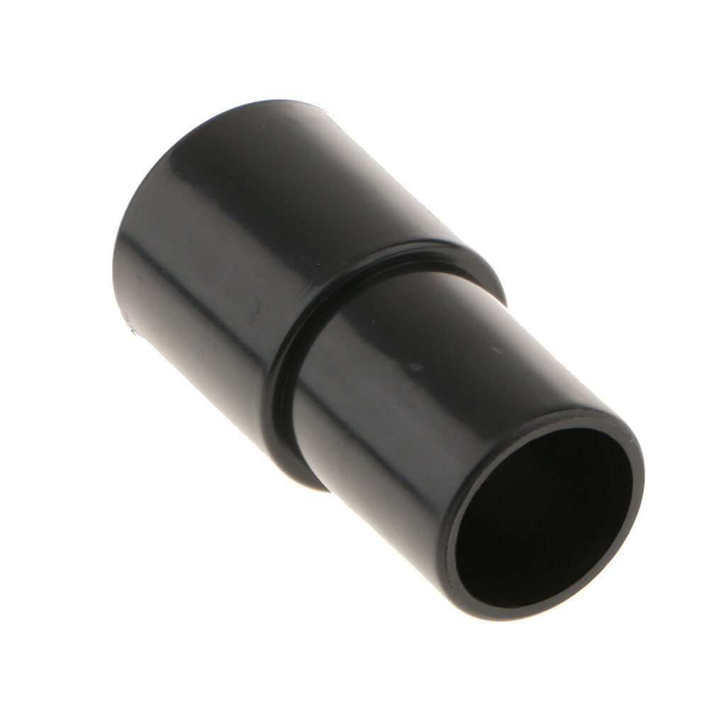 2pcs 32mm to 35mm Vacuum Cleaner Hose Tube Adapter Converter Accessories