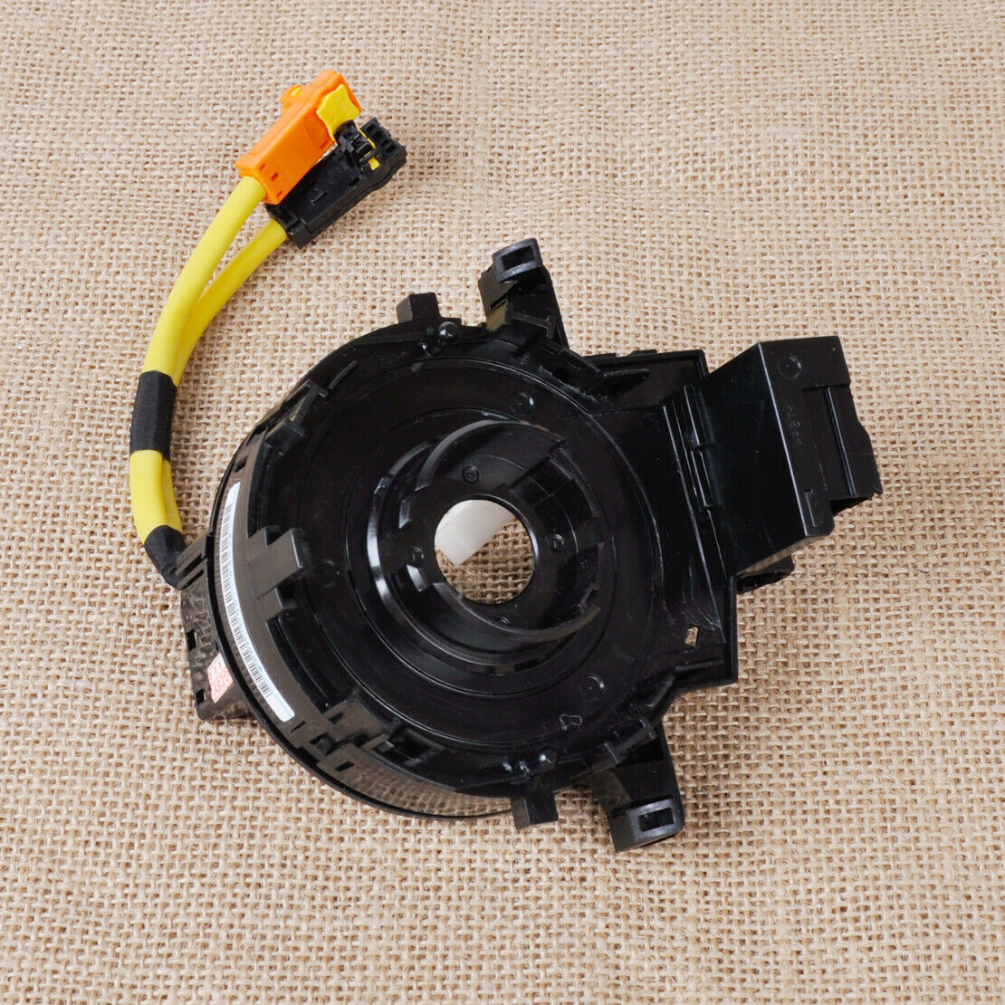 84306-0E010 84306-48030 Fit Scion Camry Corolla Spiral Cable Clock Spring An