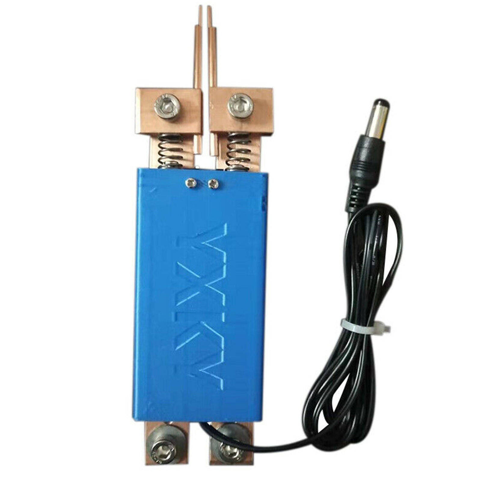 Integrated Hand-held Spot Welding Pen Spot Welder Automatic trigger Home Use DIY