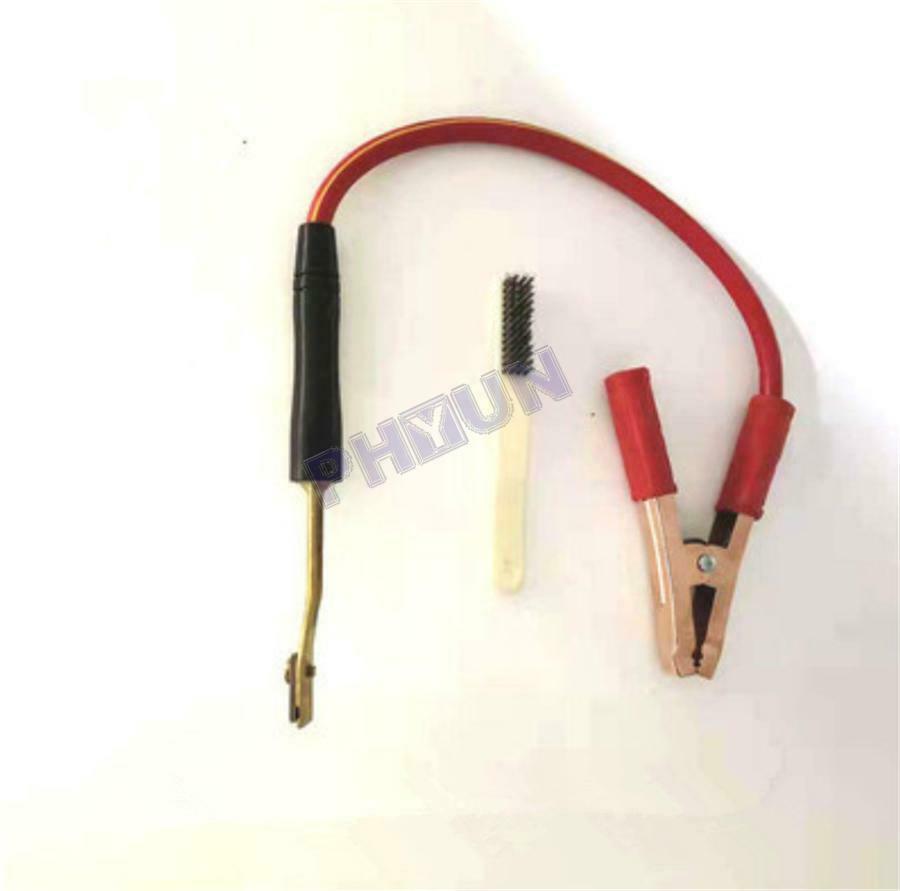Auto Car Battery Pile Head Repair Tool Pure Copper Battery Post Joint Repair Kit