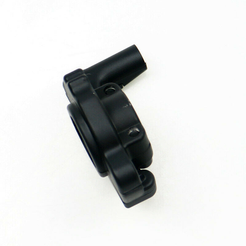 Handle Bar Throttle Cable Accelerator Holder Bracket For Ducati 696 795 796 1100