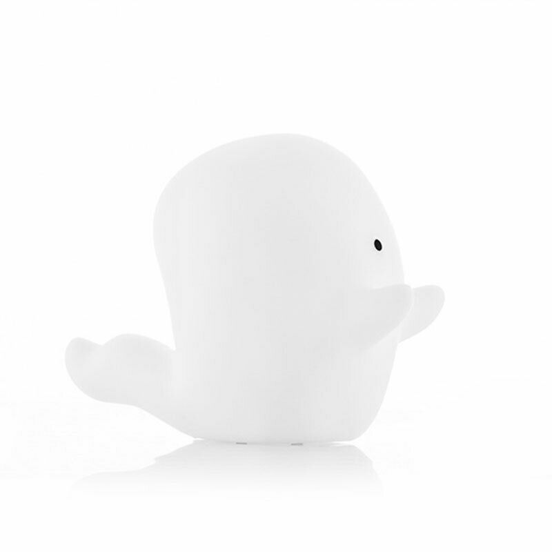 Glowy - La Night-Light Ghost - New