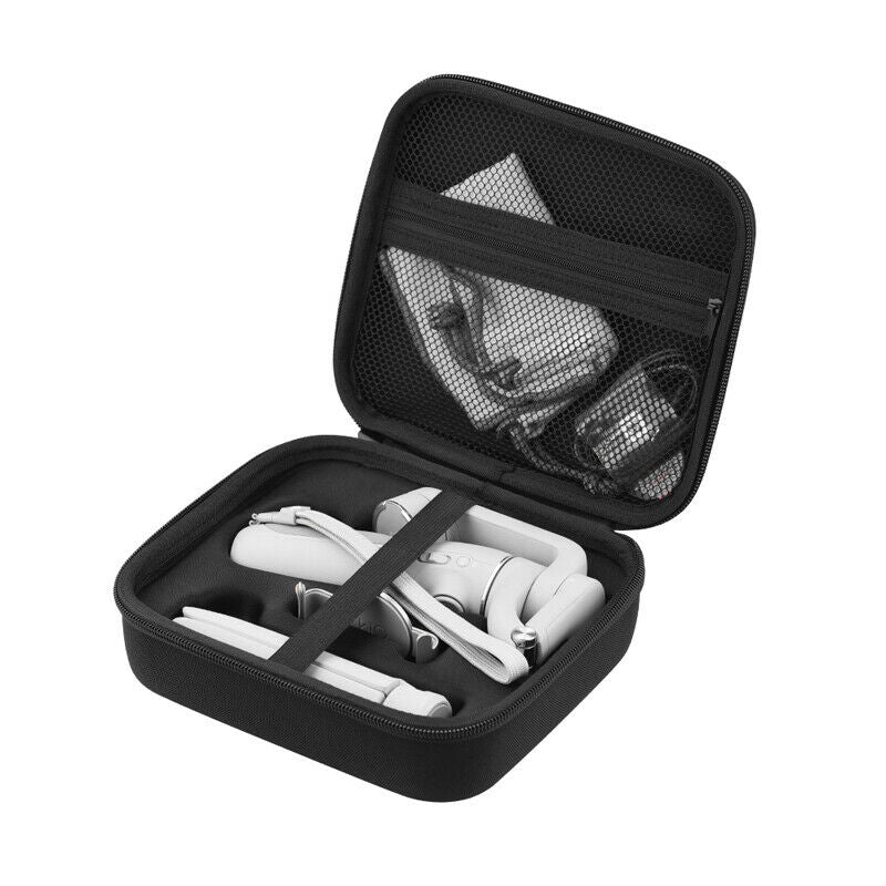 Storage Bag Handheld Mobile Phone Gimbal Stabilizer OSMO 5 Handbag for DJI OM5