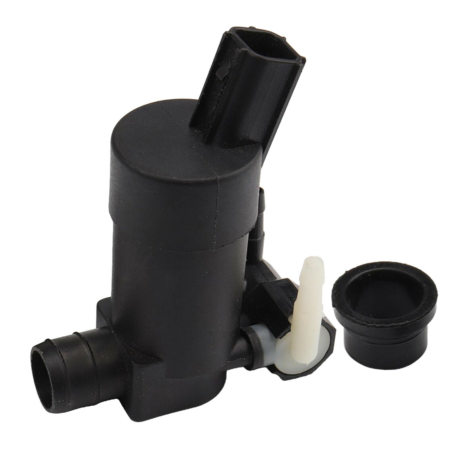 1Pc Windshield Cleaning Nozzle Water Spray Motor for Ford Focus MK2 (2004-2015)