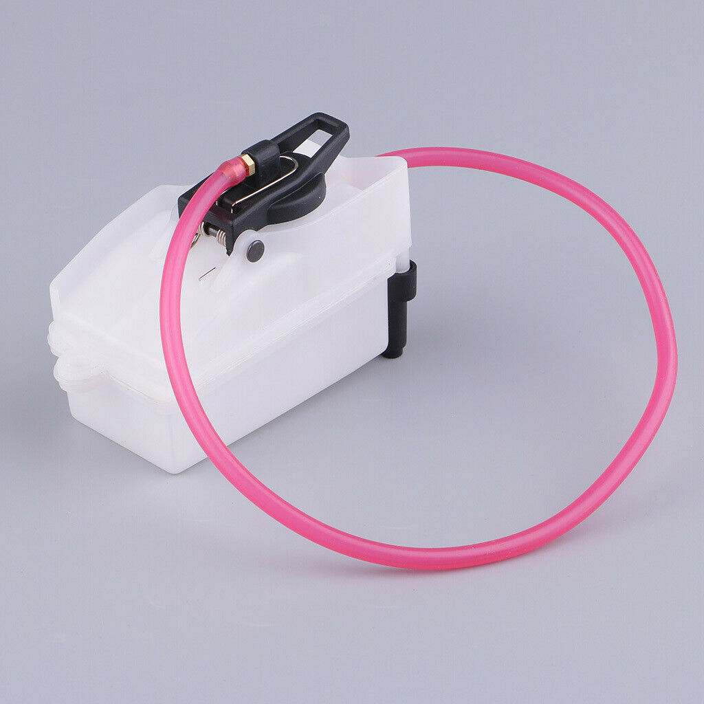 Fuel Tank (125CC) for HSP RC 1/8 Nitro Car 94085 Spare Parts Decoration