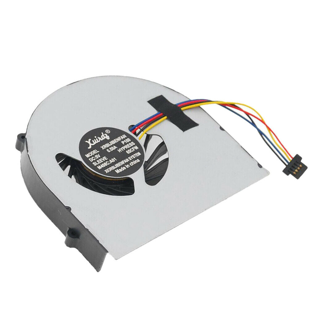 Replacement New Laptop CPU Cooling Fan for   B560, B565 4-Wire