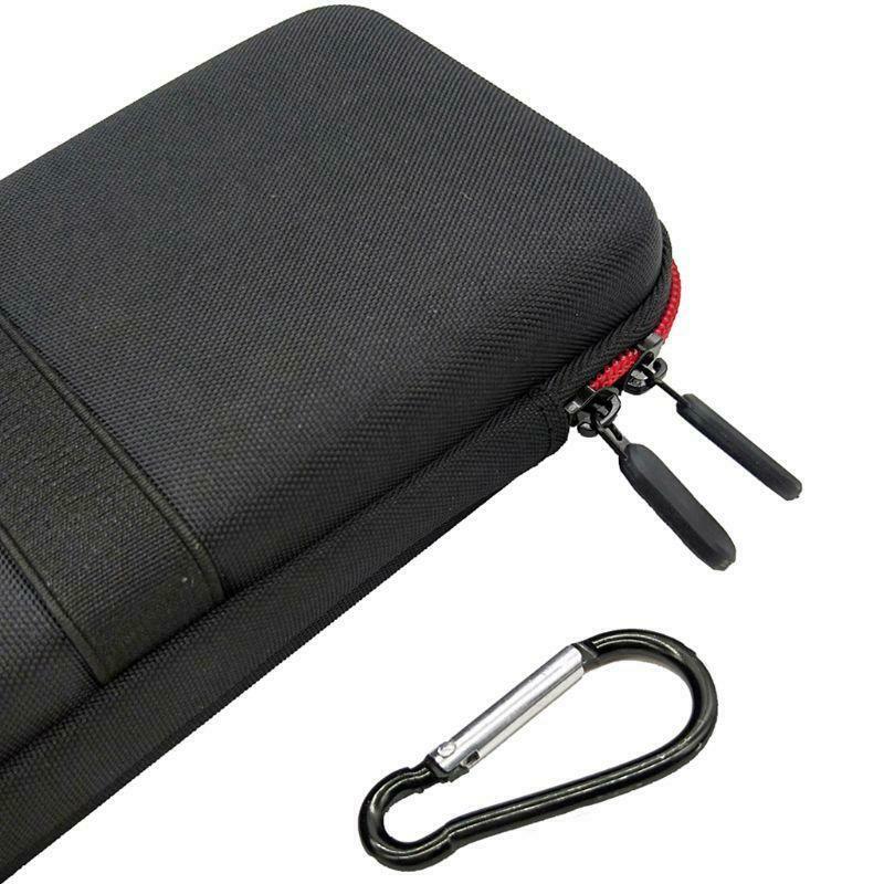 Protective Case Carrying Storage Bag EVA Cover Shockproof Waterproof for Anker