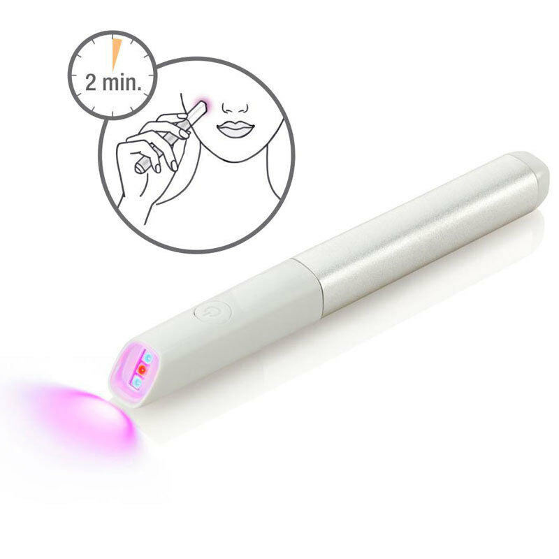 Pen Of Treatment Targeted By Light Therapy Anti-acne - New