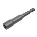 1/4in Socket Bit Adapter Drill Driver Bar for Automotive DIY Home Repair