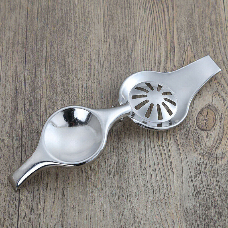 Stainless steel citrus juicer orange manual juicer kitchen tool lemon juicer