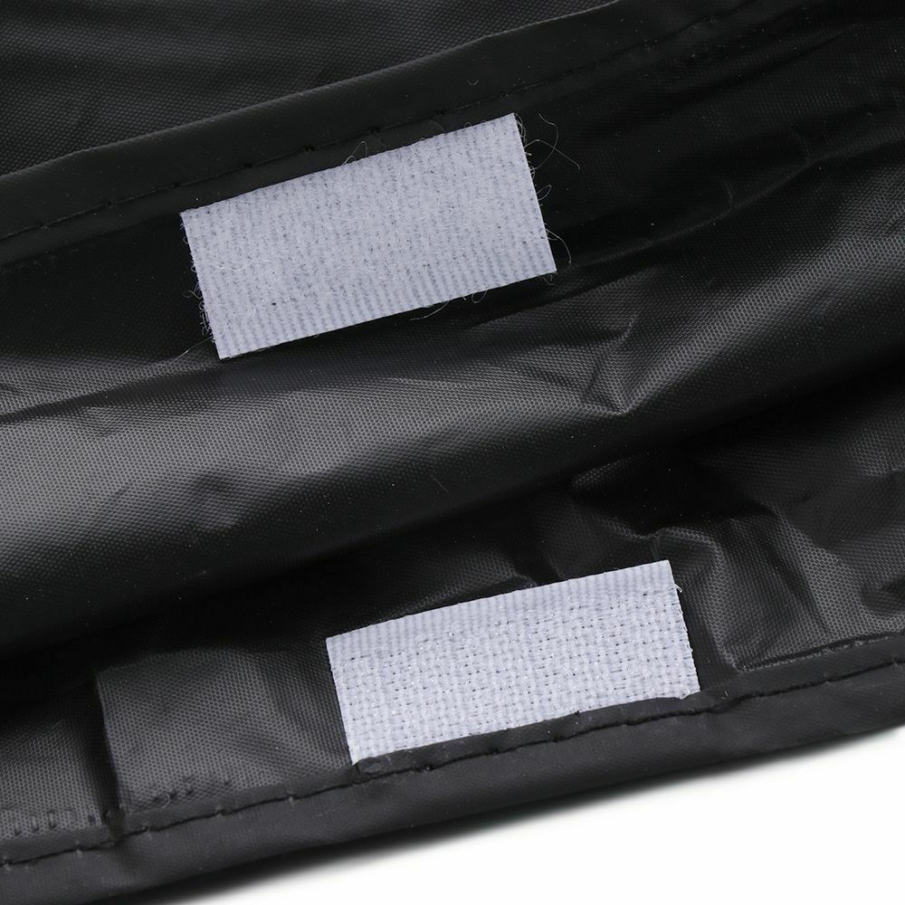 New Scooter Bike Motorcycle MTB Case Cover Bicycle Protector