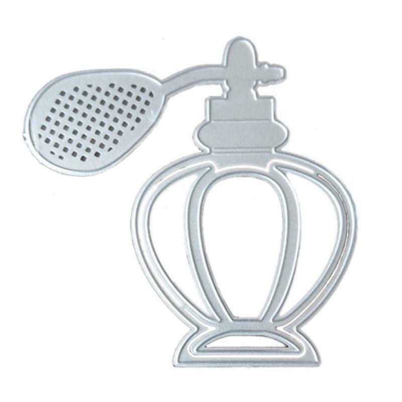 Kettle Pot Metal Cutting Dies Stencil DIY Scrapbooking Album Paper Card Template