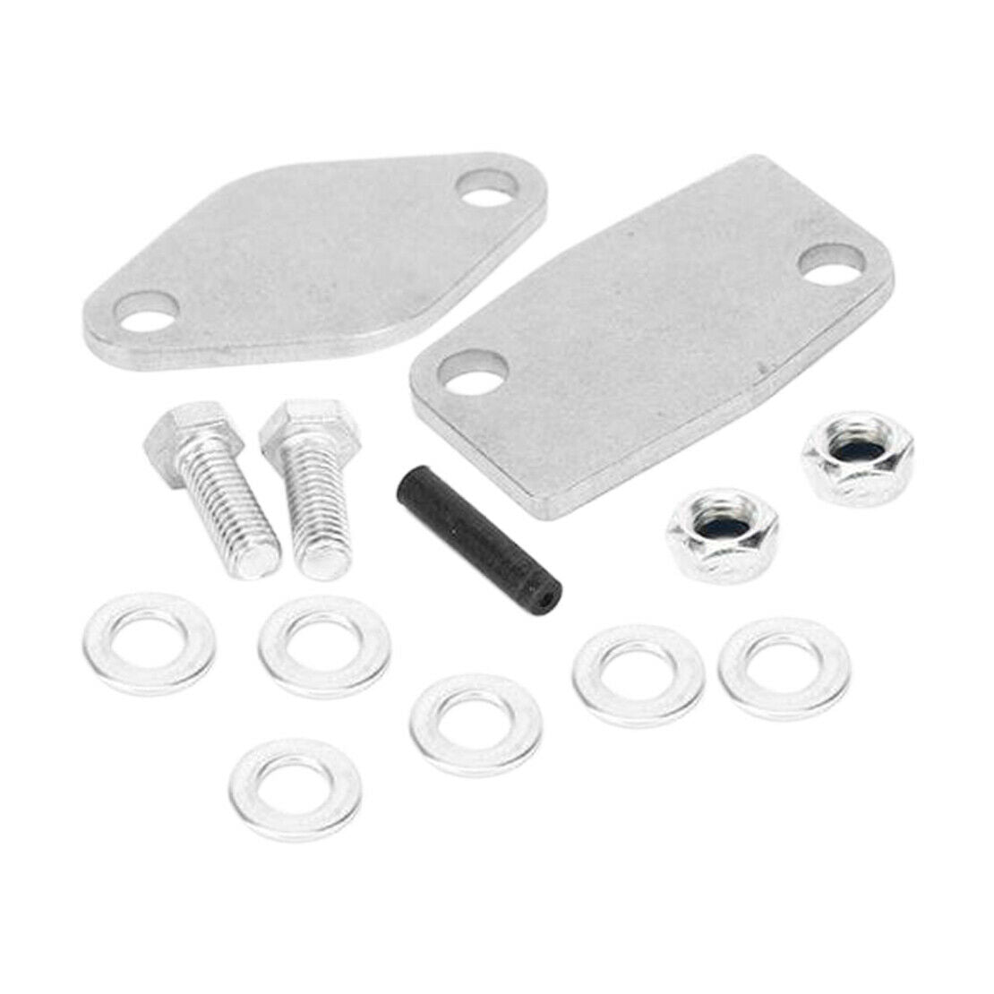 Car 1x EGR Valve Repair Kit fit for Alfa Romeo 2.5 TD (VM engine) 1993-1997