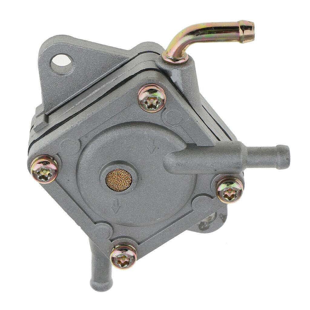 Fuel Pump for Club Car Golf Cart DS & Precedent 1987 UP FE350 FE290 1014523